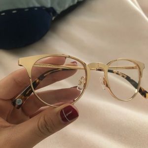 Warby Parker Hudson